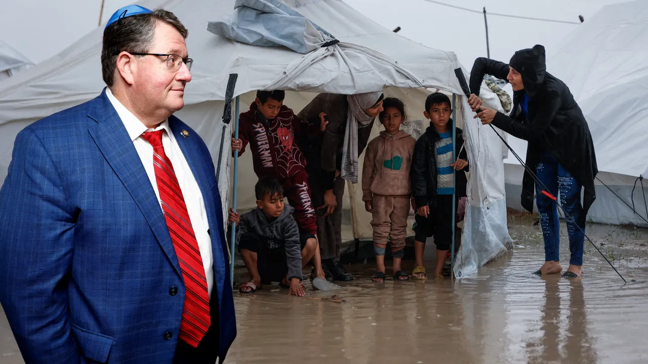 ABD'li kongre üyesinden skandal açıklama! 