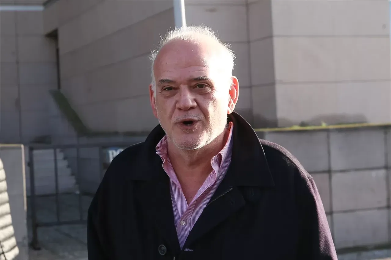 Ahmet Çakarın sağlık durumu nasıl? Tekrar hastaneye kaldırıldı