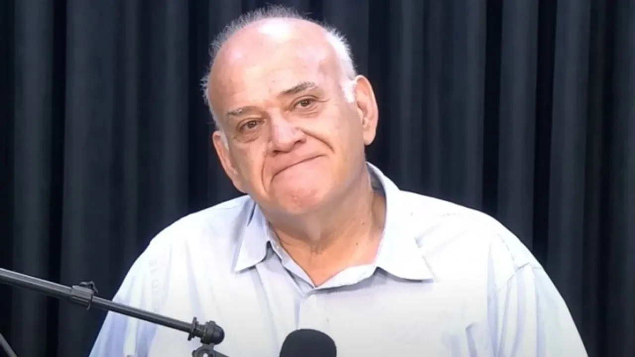 Ahmet Çakarın sağlık durumu nasıl? Tekrar hastaneye kaldırıldı