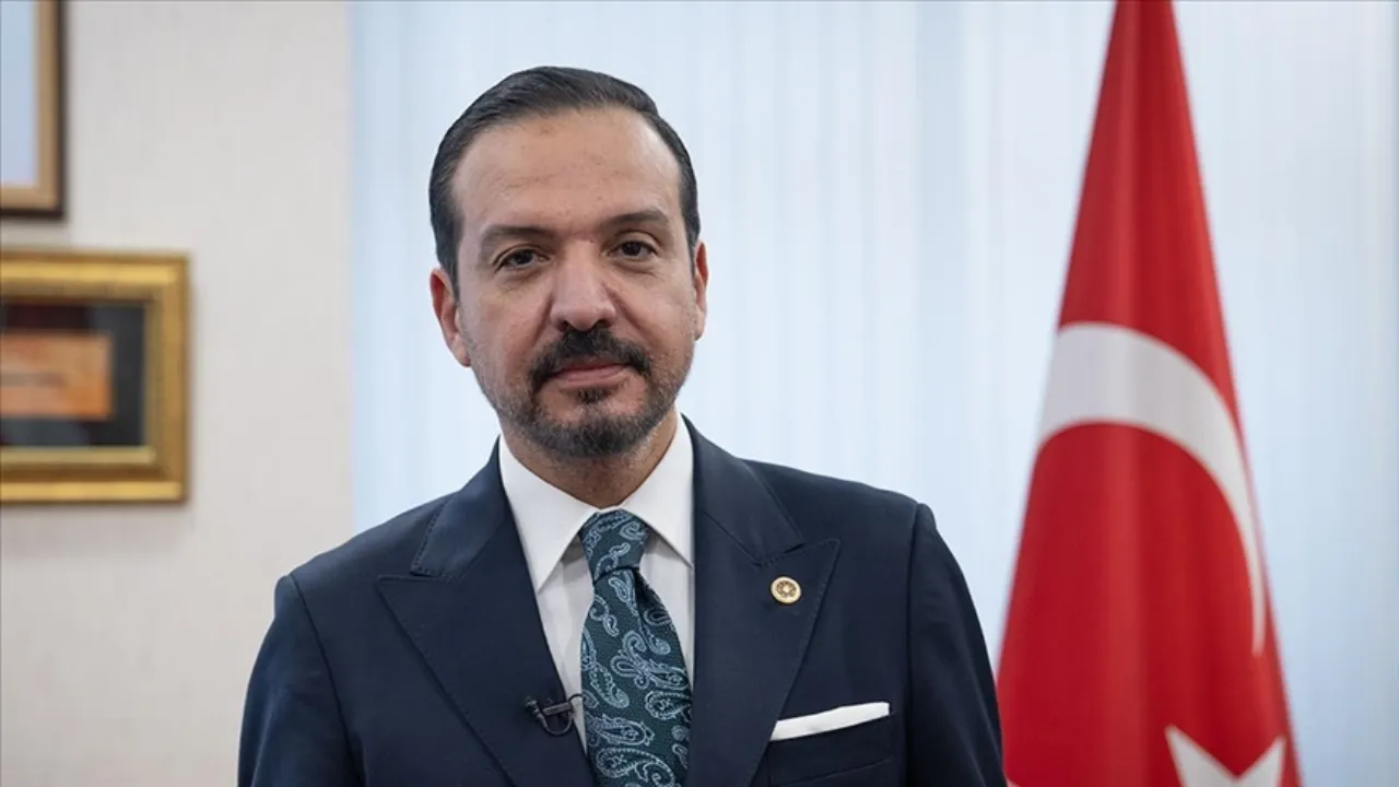 AK Parti’den tarihi adım: 'Türk Dünyası Vizyon Belgesi' 15 Aralık’ta açıklanıyor!