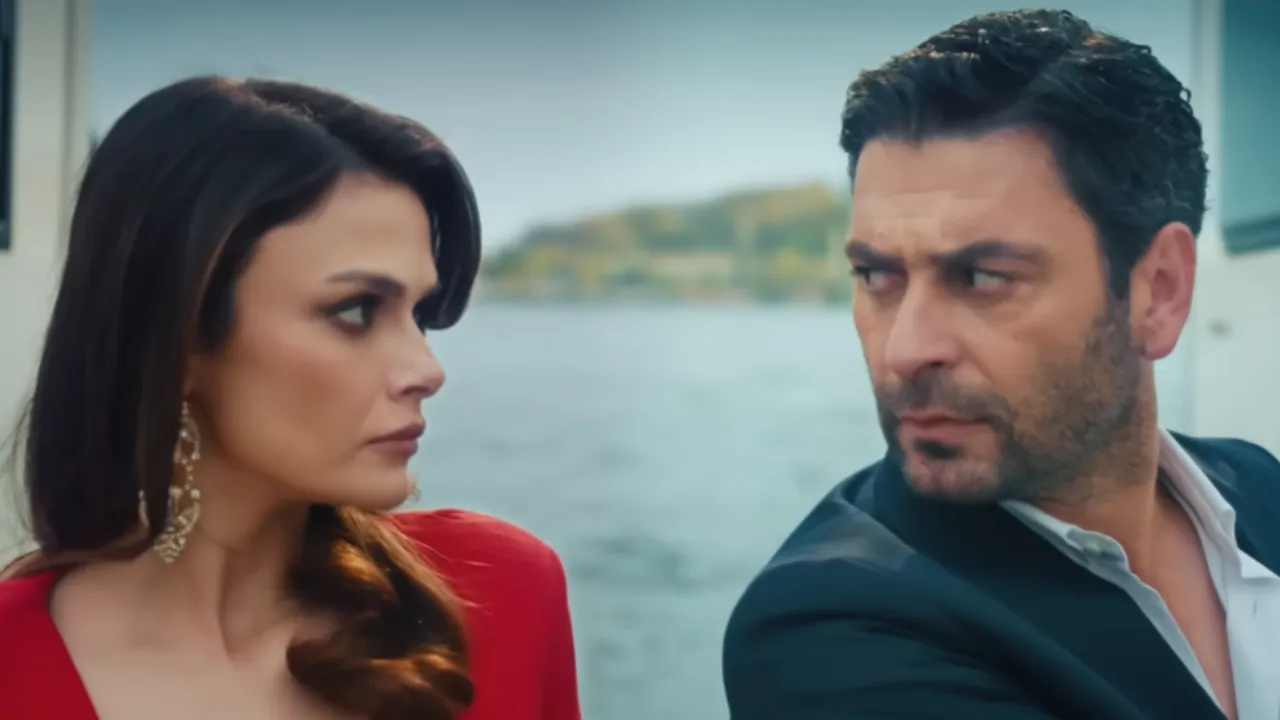 An İstanbul Story nereden izlenir, ne zaman çıkacak? Ozan Akbaba ve Sinem Ünsal oynuyor