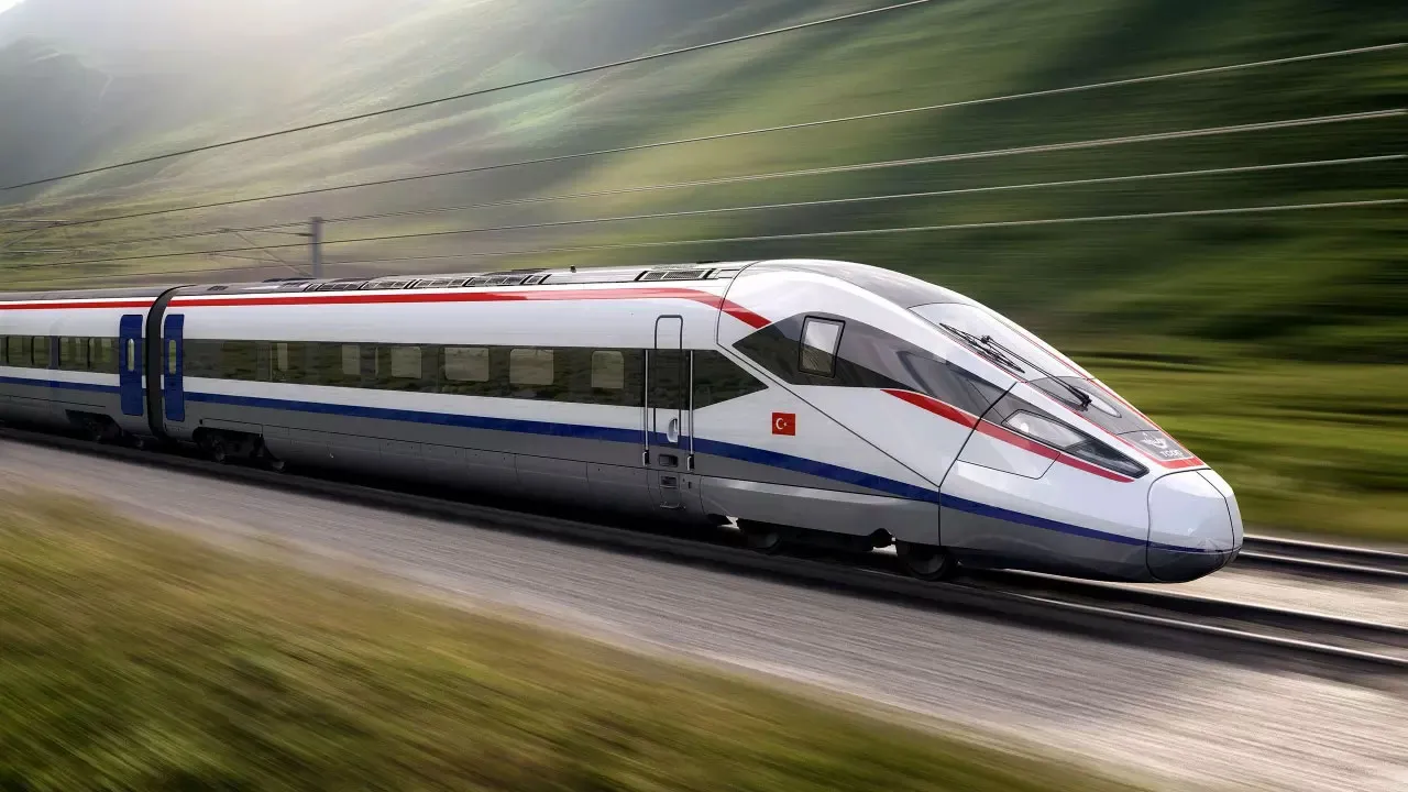 Ankara-İstanbul hattında cuma ve pazar günleri gerçekleştirilecek! Ek YHT seferleri 14 Aralık'ta başlıyor 