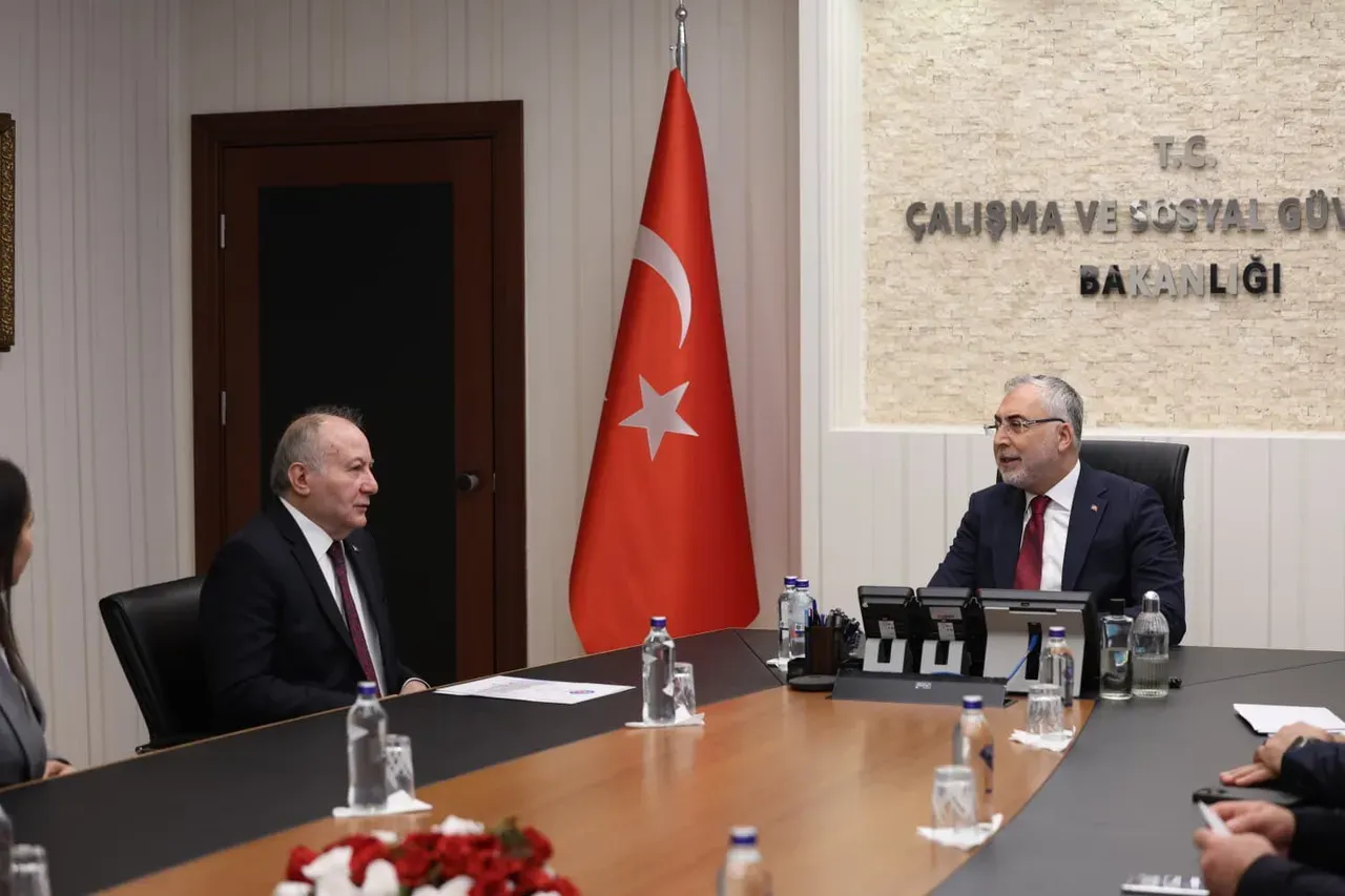 Asgari ücret 2. toplantı ne zaman yapılacak? İkinci toplantı tarihi