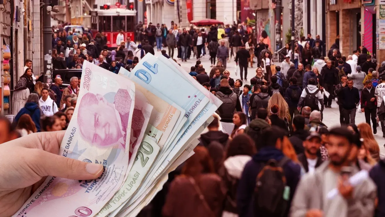 Asgari ücret için kulisler hareketlendi: Masada tek seçenek konuşuluyor! 