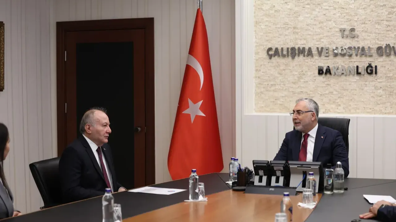 Asgari ücret toplantısı bitti mi? Zam toplantısından son gelişmeler