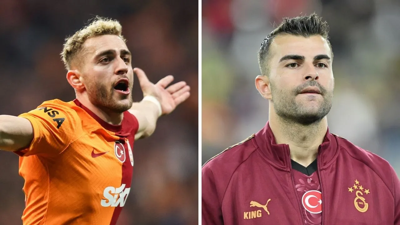 Barış Alper Yılmaz ve Abdülkerim Bardakçı haberlerinin ardından Galatasaray harekete geçti!