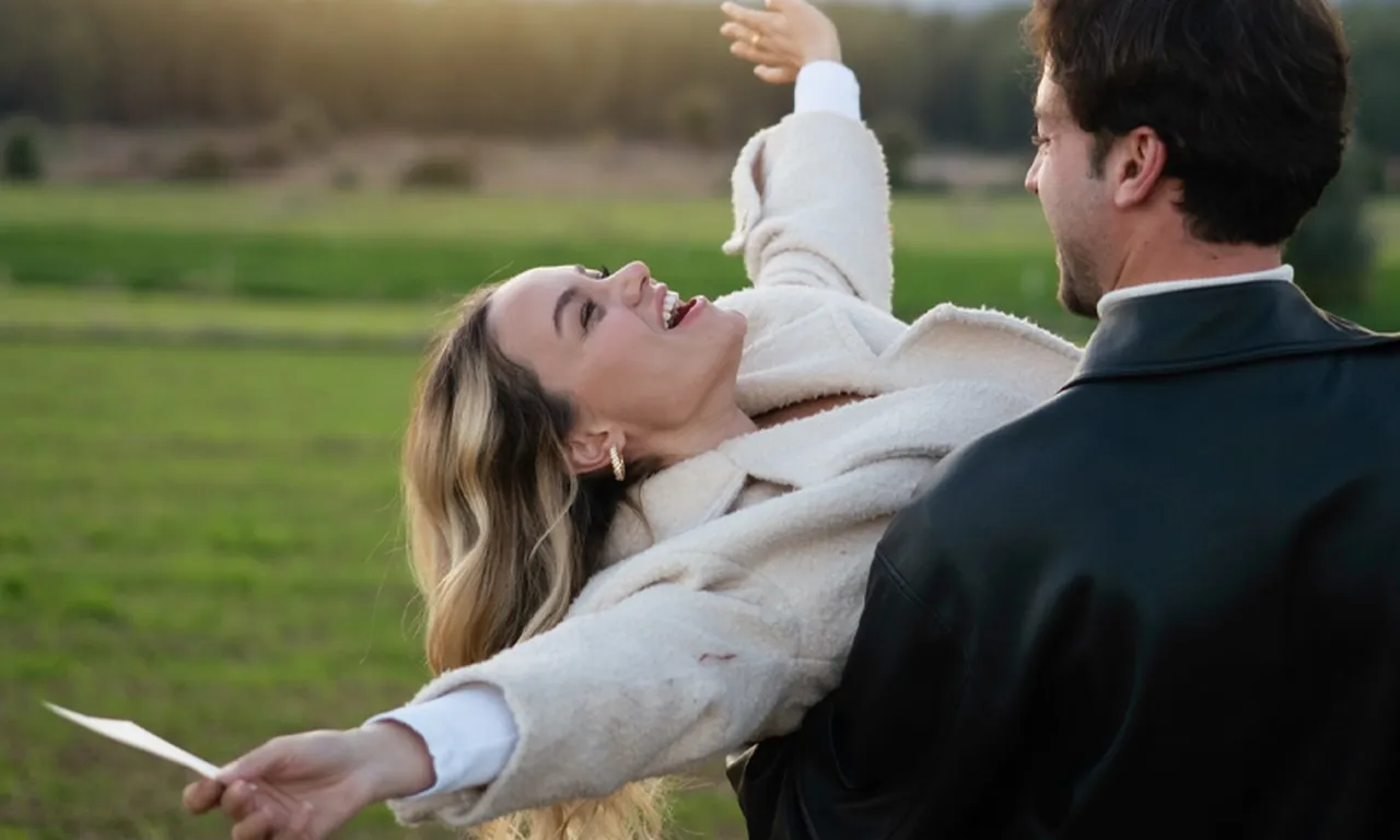 Başak Karahan’dan hamilelik müjdesi: Artık üç kişiyiz