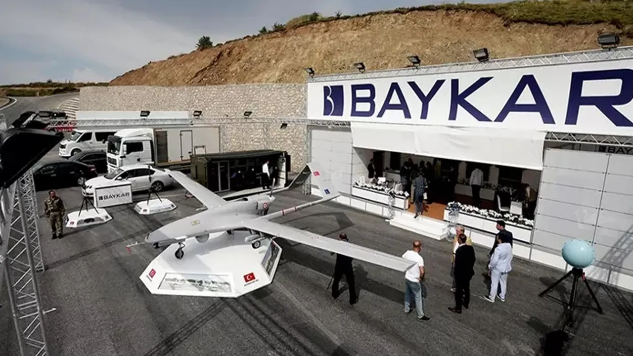 Baykar ve diğer Türk devlerinin yükselişi: Ukraynadaki barış Türkiye için neler getirecek?