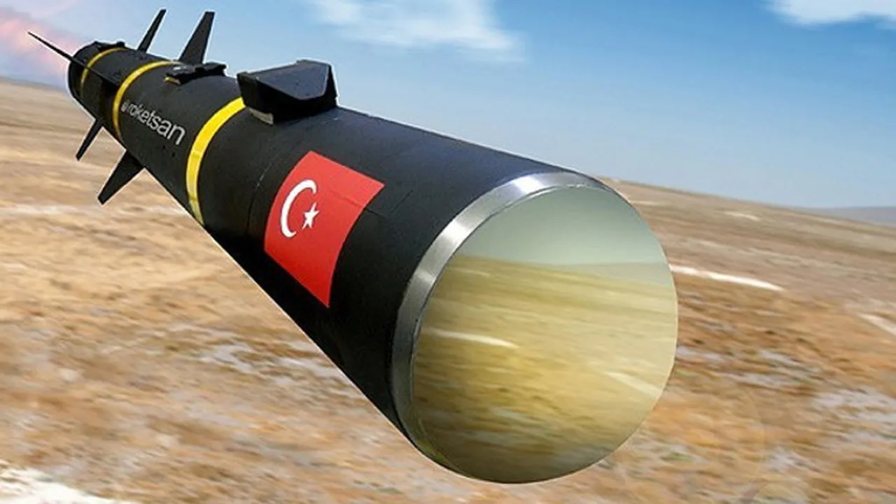 Baykar ve diğer Türk devlerinin yükselişi: Ukraynadaki barış Türkiye için neler getirecek?