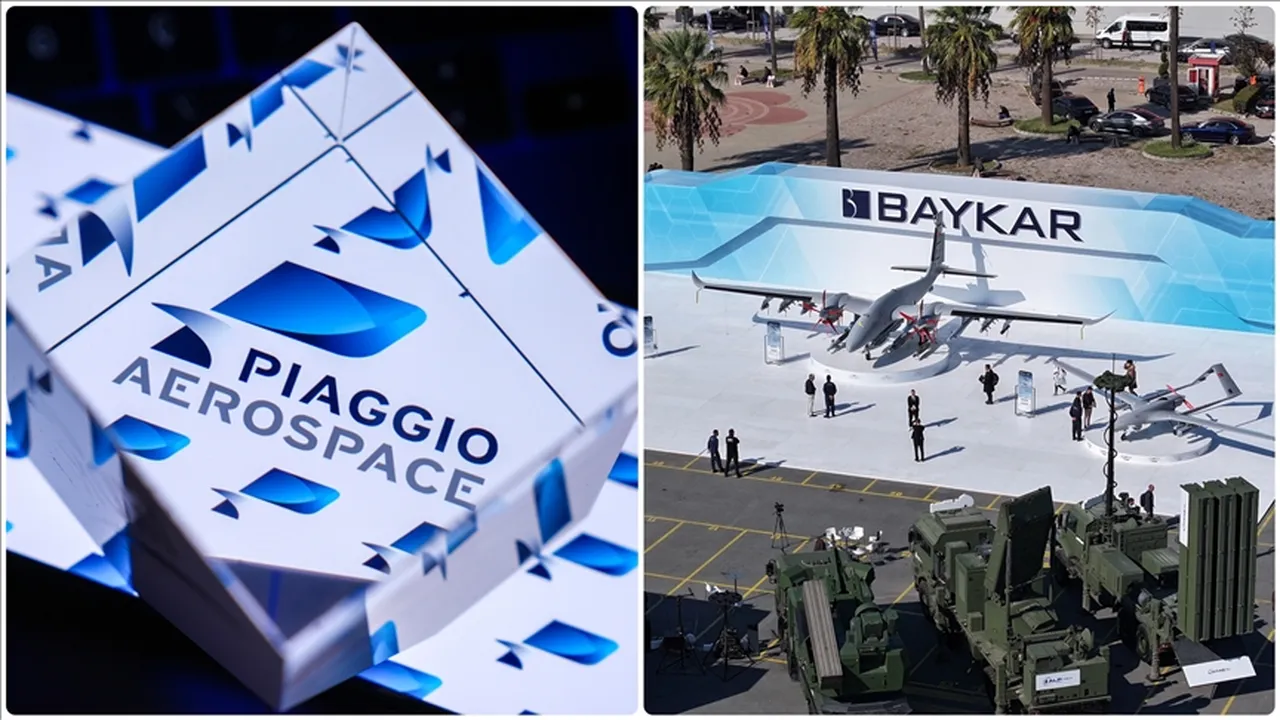 Baykar ve diğer Türk devlerinin yükselişi: Ukraynadaki barış Türkiye için neler getirecek?