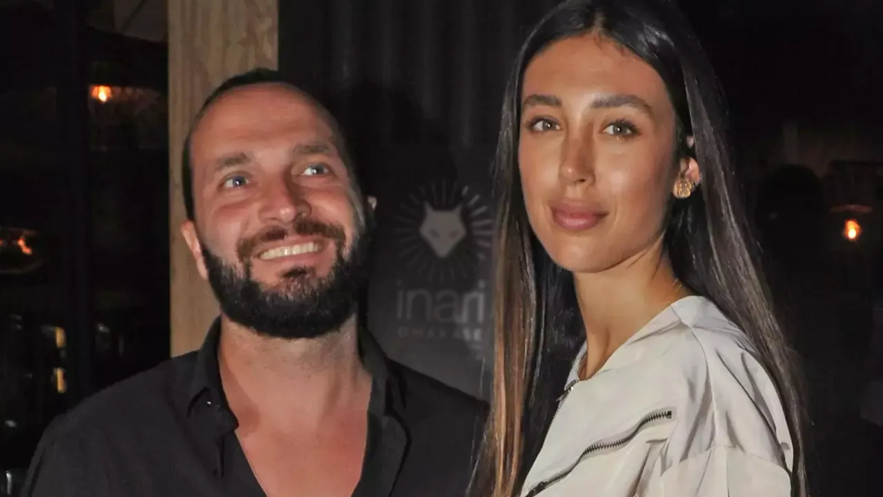 Berkay ve eşi evlerini bıraktı: 1,5 aydır otelde yaşıyorlar! Gerçek ortaya çıktı