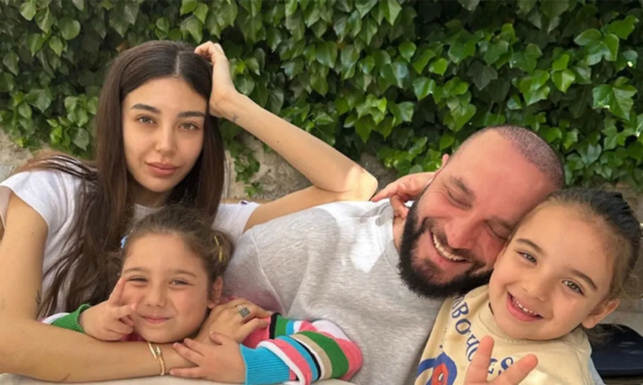 Berkay ve eşi evlerini bıraktı: 1,5 aydır otelde yaşıyorlar! Gerçek ortaya çıktı