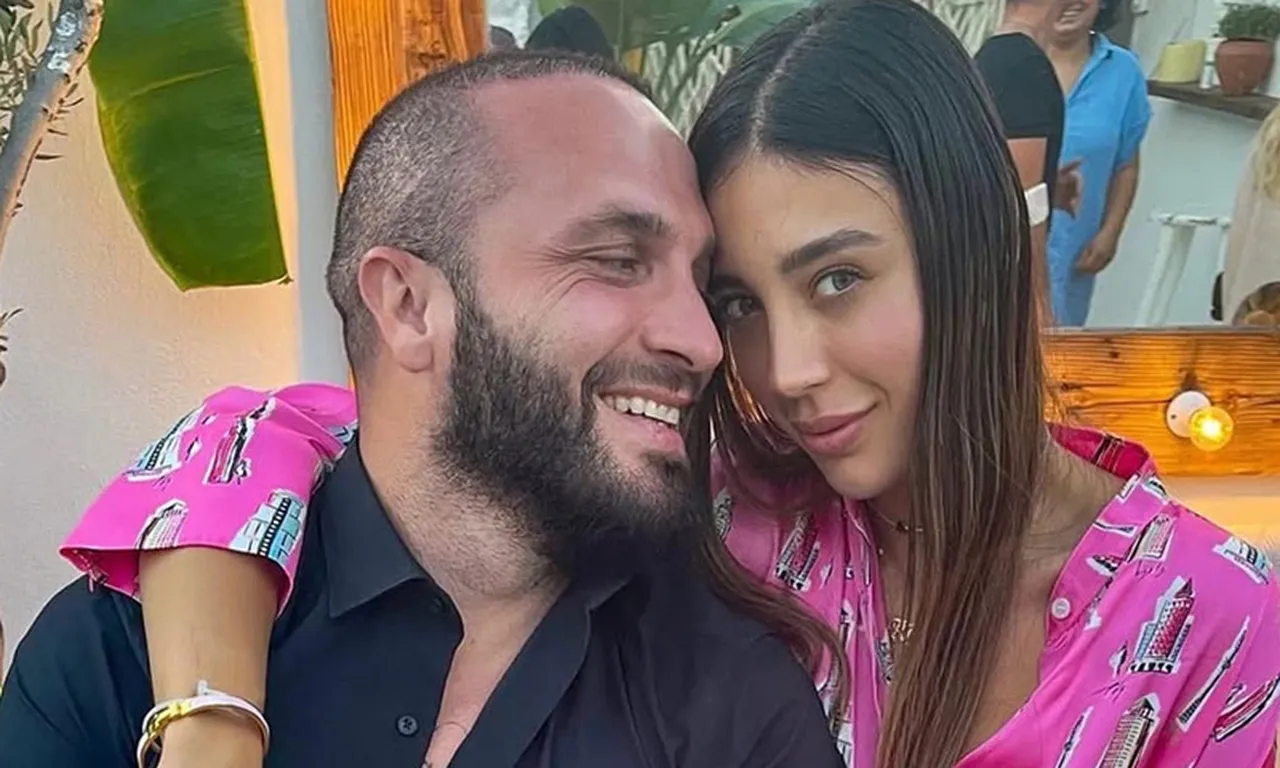 Berkay ve eşi evlerini bıraktı: 1,5 aydır otelde yaşıyorlar! Gerçek ortaya çıktı