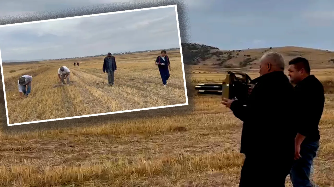 Bin yıllık sır çözülüyor! Merzifon Savaşı'nda haçlılara pusu kurulan kale bulundu