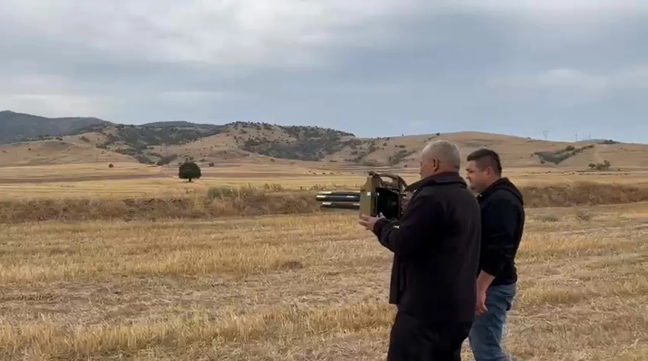 Bin yıllık sır çözülüyor! Merzifon Savaşı'nda haçlılara pusu kurulan kale bulundu