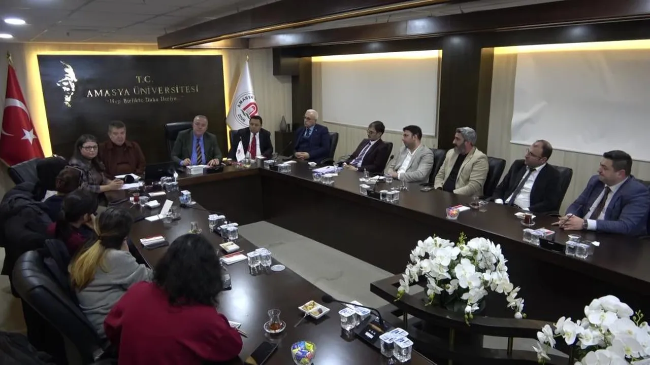 Bin yıllık sır çözülüyor! Merzifon Savaşı'nda haçlılara pusu kurulan kale bulundu