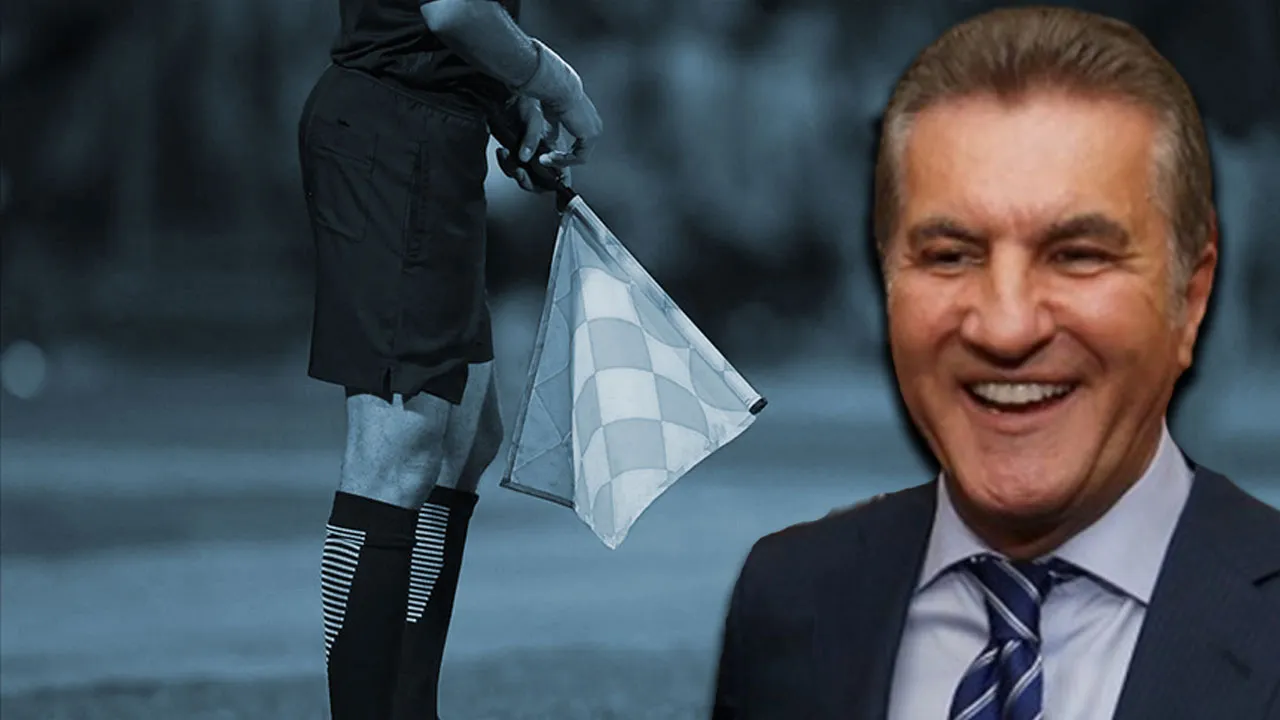 CHP yangın yeri, Mustafa Sarıgül'ün derdi ofsayt! 