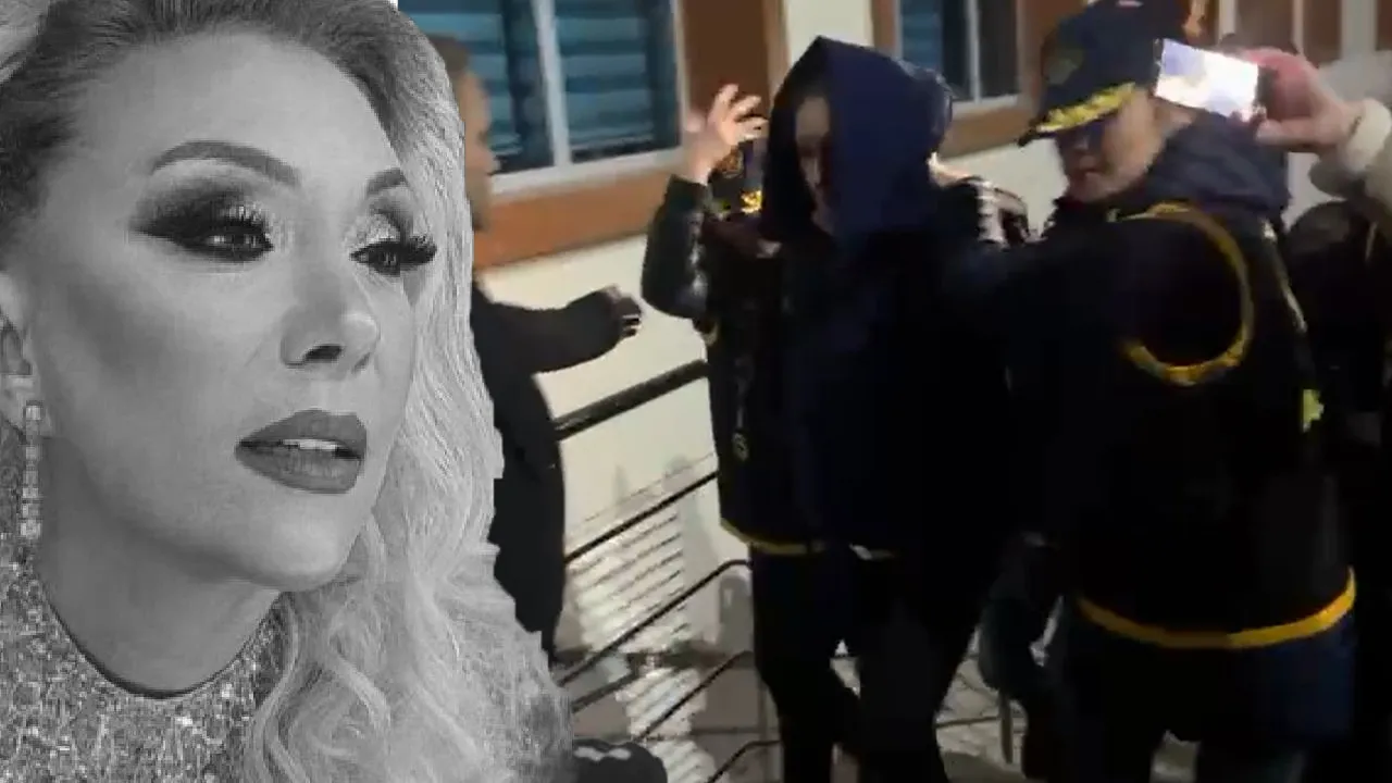 Cinayetle suçlanan Güllü'nün kızından ilk sözler! 