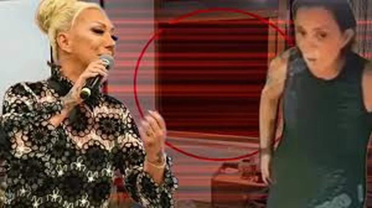 Cinayetle suçlanan Güllü'nün kızından ilk sözler! "Er ya da geç..."