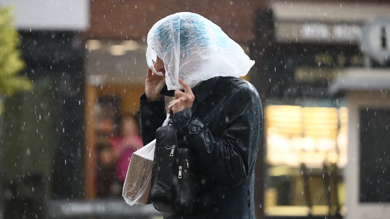 Cumartesi-pazar uyarısı geldi! Meteoroloji'den İstanbul dahil çok sayıda il için kritik rapor