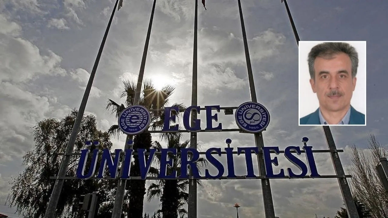 Ege Üniversitesi rektörü kim oldu? Prof. Dr. Musa Alcı hayatı ve biyografisi