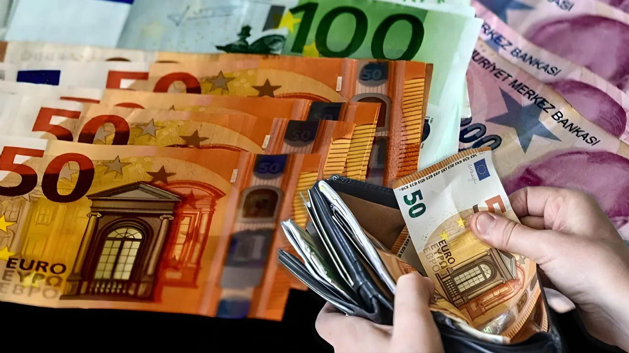 Euro neden yükseliyor? 12 Aralık 2025 Euro fiyatı kaç TL?