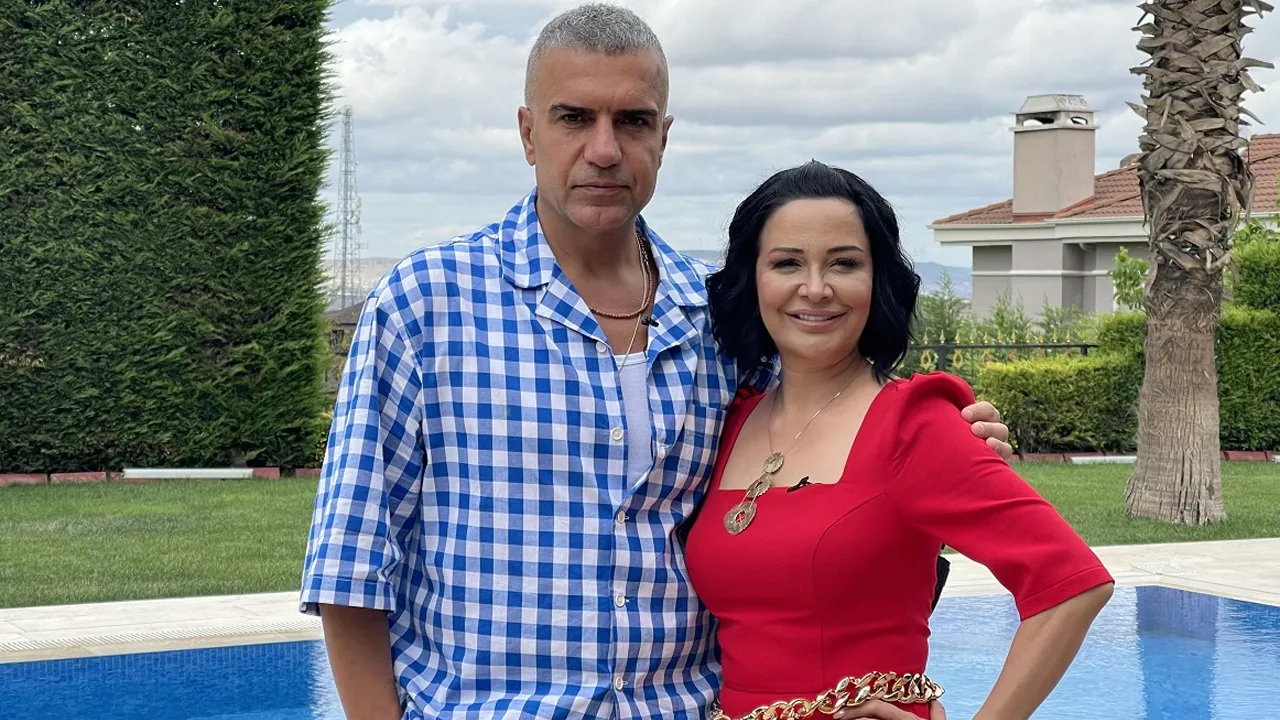 Ev Gezmesi’nin sunucusu Evrim Akın programdan çıkarıldı! Yerine gelen isim belli oldu