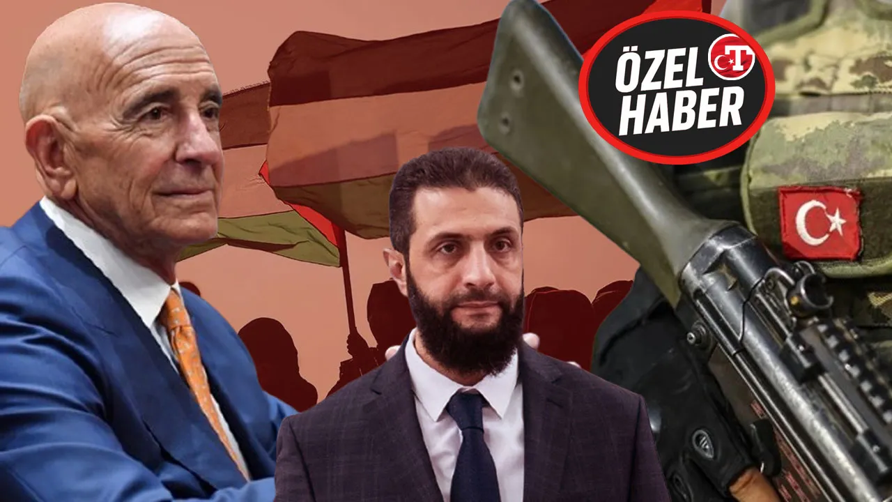 Gazze ve Suriye için umutlar tazelendi: Çözüm çok yakın