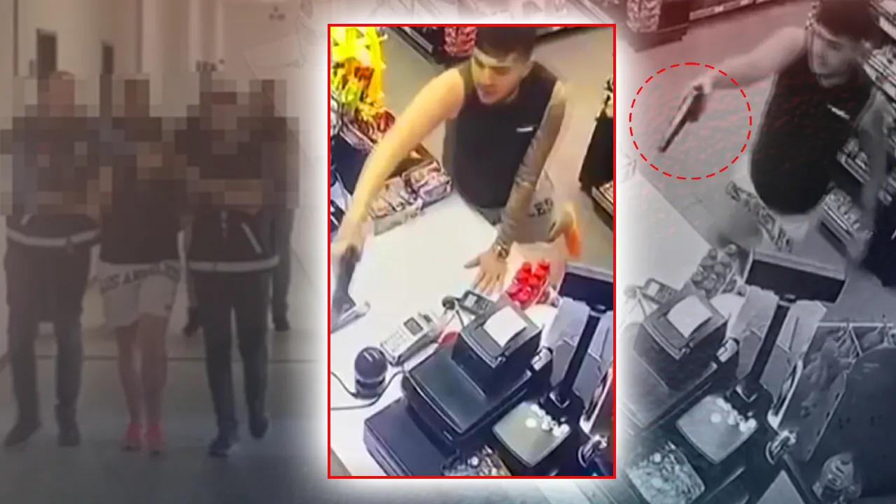 Gebze'de akaryakıt istasyonunda dehşet! Defalarca ateş etti, öldürüp kaçtı