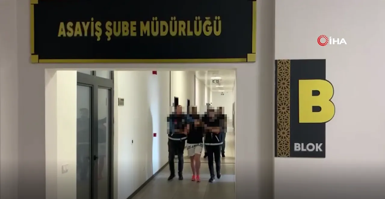 Yiğit T. tutuklanarak cezaevine gönderildi