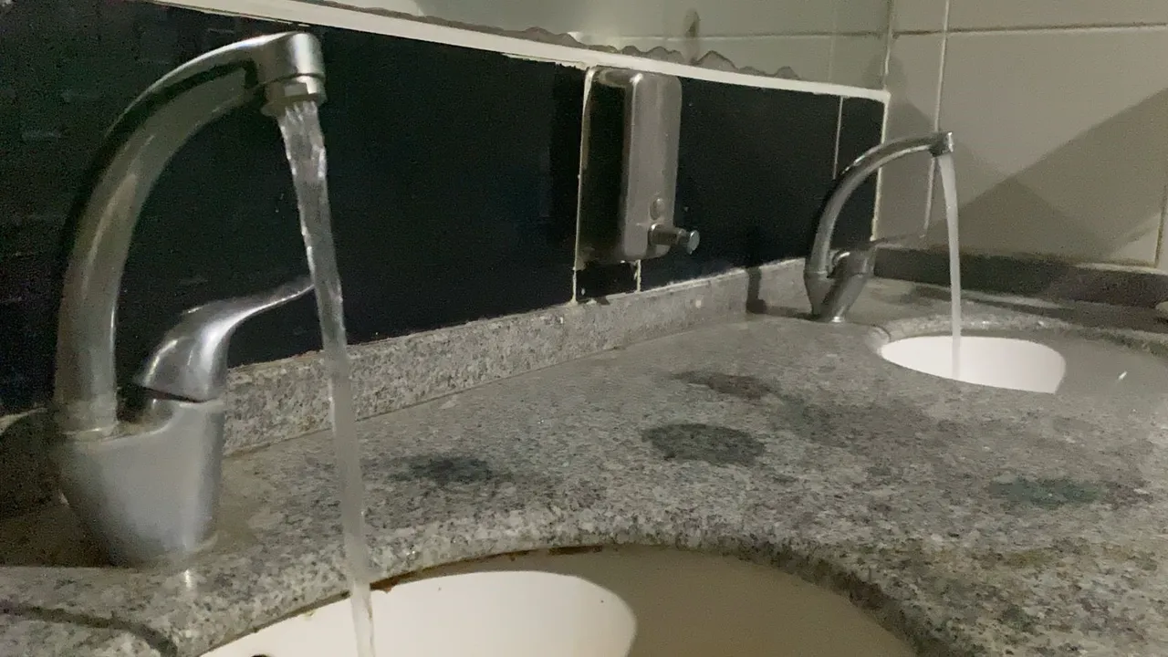 Kaynağı belirsiz sular bakteri taşıyabilir