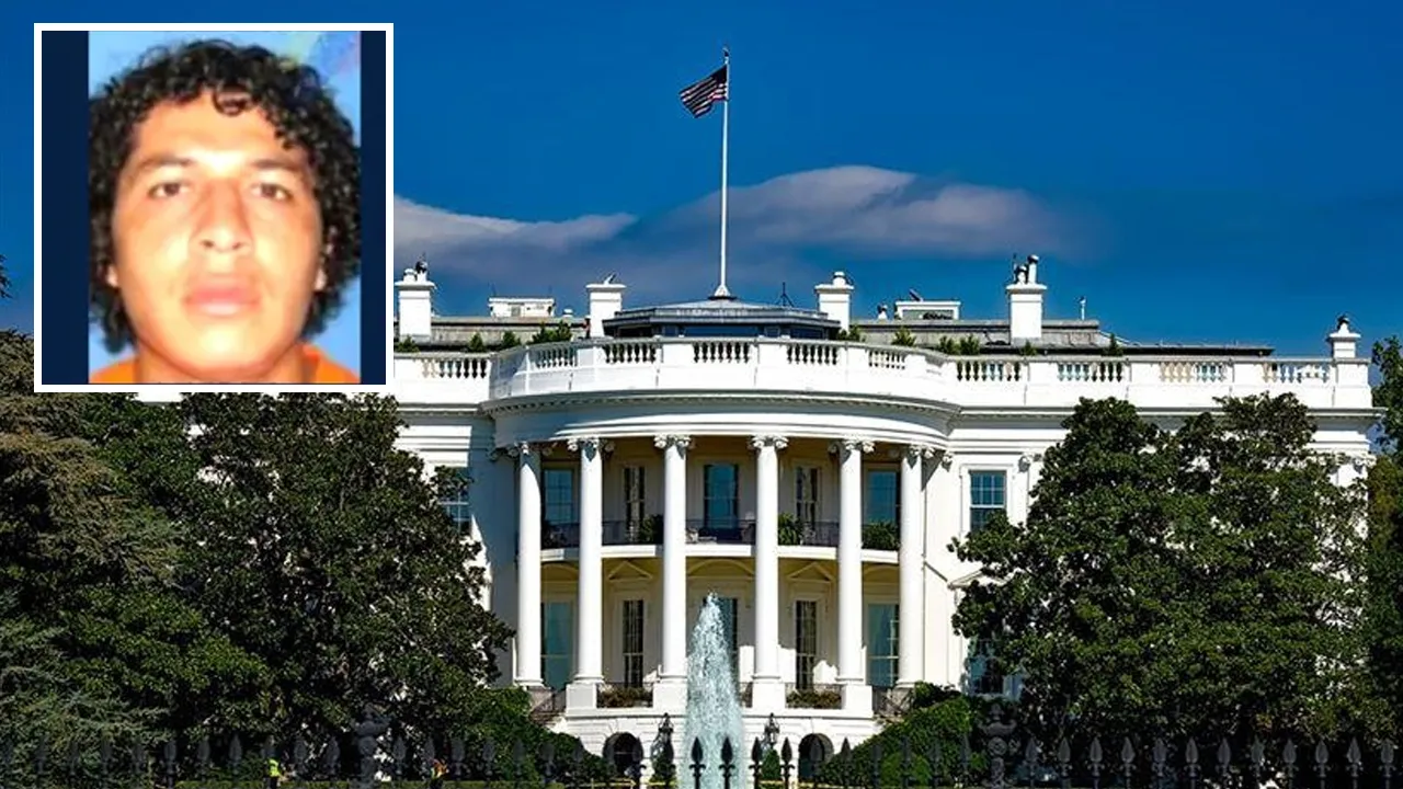 Her yerde aranıyor! ABD, “Churron” için 5 milyon dolar ödül koydu 