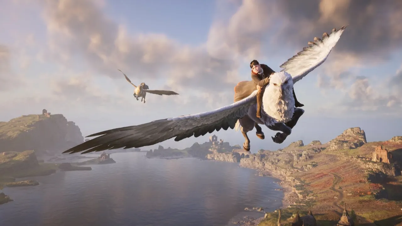 Hogwarts Legacy ücretsiz mi, ne zamana kadar? Oyunseverlere müjde