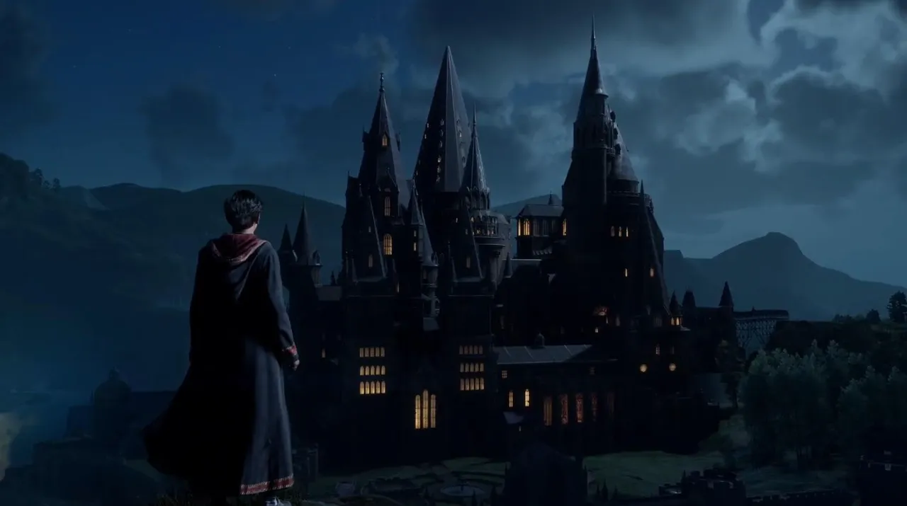 Hogwarts Legacy ücretsiz mi?