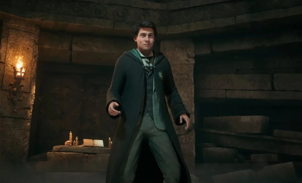 Hogwarts Legacy ne zamana kadar ücretsiz?