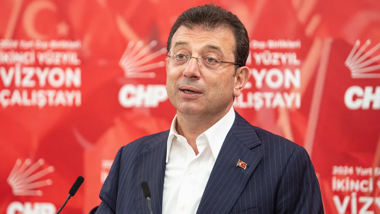 İBB'ye yönelik yolsuzluk davasında ilk duruşma tarih belli oldu