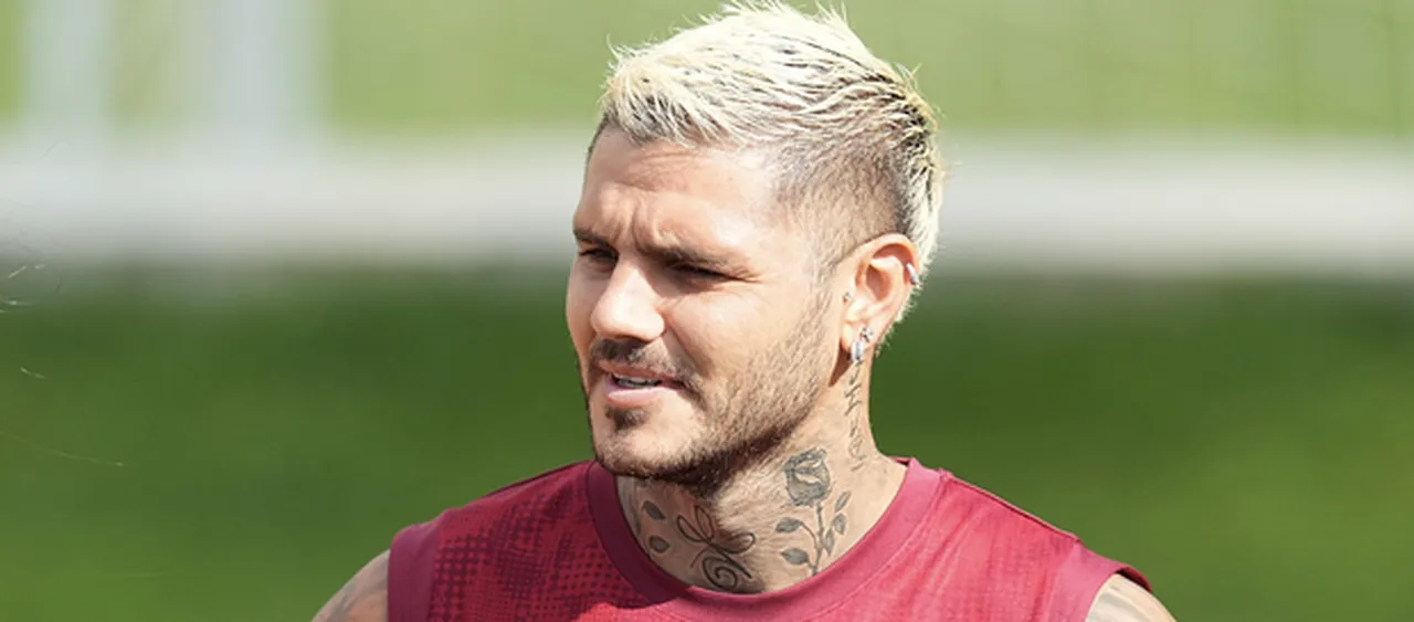 Icardi gidiyor mu, Galatasaraydan ayrılacak mı? Transfer gündeminde gözler Icardide!