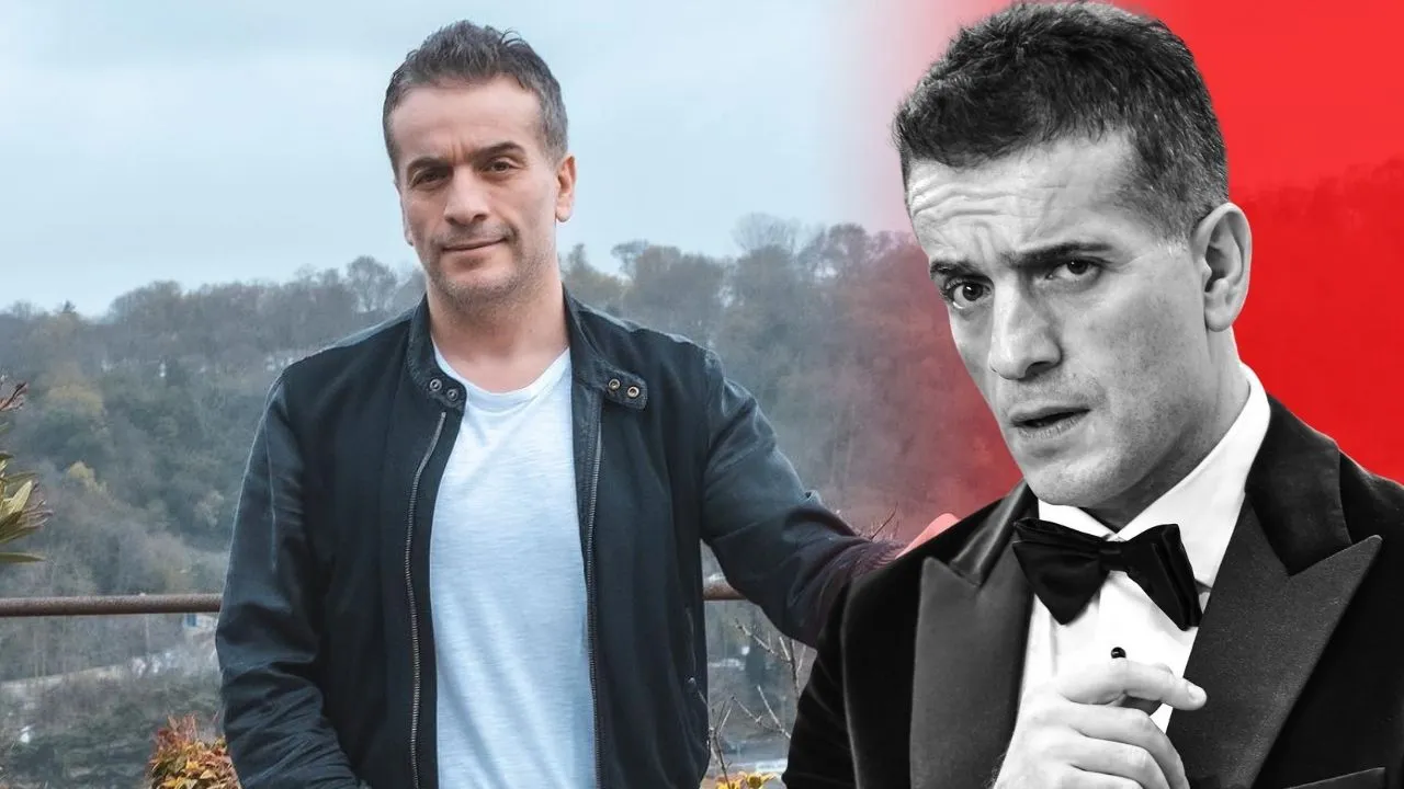 Sağlığına kavuşan Murat Cemcir'den ilk açıklama