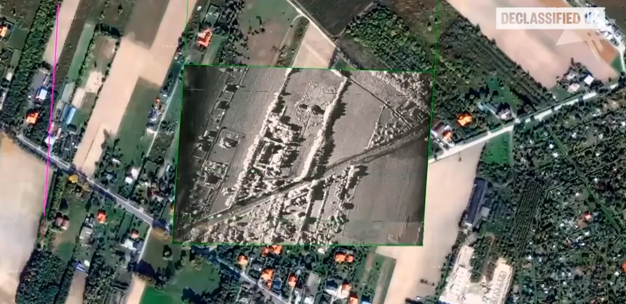 İngiltere Gazzede İsrailin suçuna ortak oldu! Görüntüler ilk kez yayınlandı