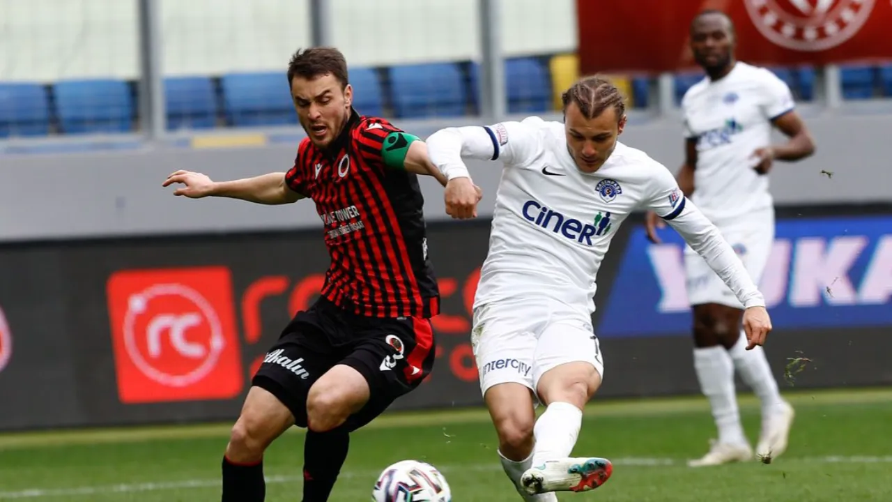 Kasımpaşa-Gençlerbirliği maçı ne zaman, hangi kanalda? Muhtemel 11 belli oldu! 