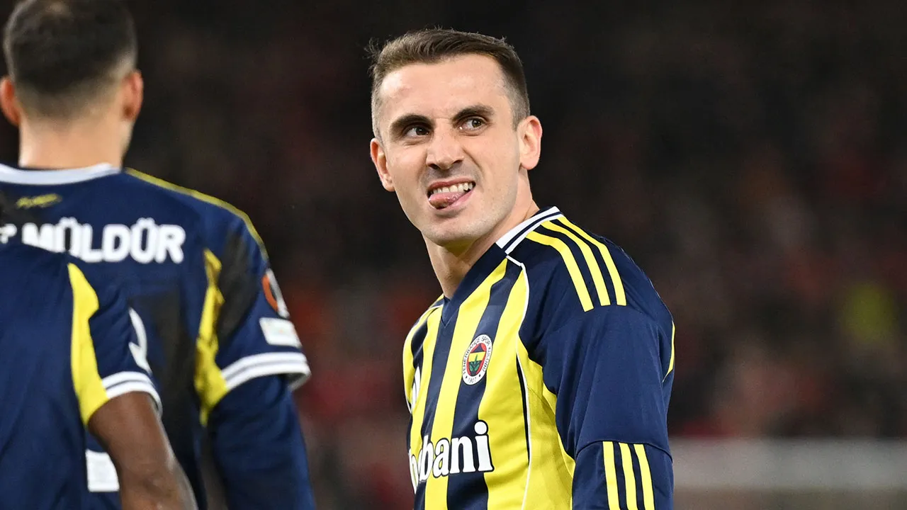 Kerem Aktürkoğlu, Avrupa'da tarihe geçti: 18 yıl sonra bir ilk