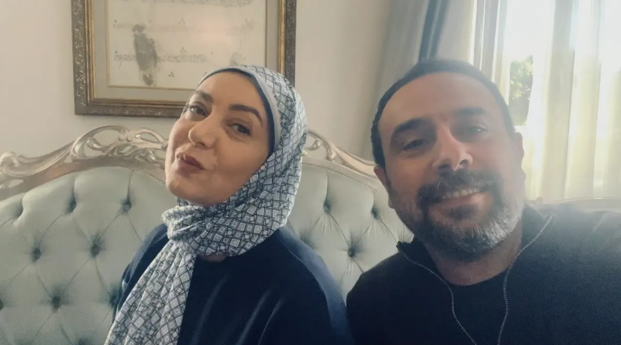 Kızılcık Şerbeti Zülkar diziden ayrılıyor mu? Bahtiyar Memilinin dizideki akıbeti gündemde!