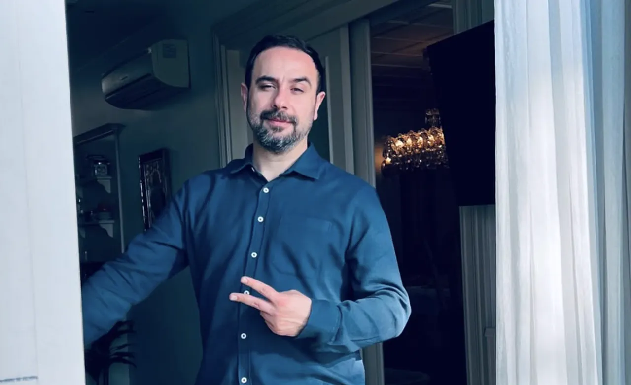 Kızılcık Şerbeti Zülkar diziden ayrılıyor mu? Bahtiyar Memilinin dizideki akıbeti gündemde!