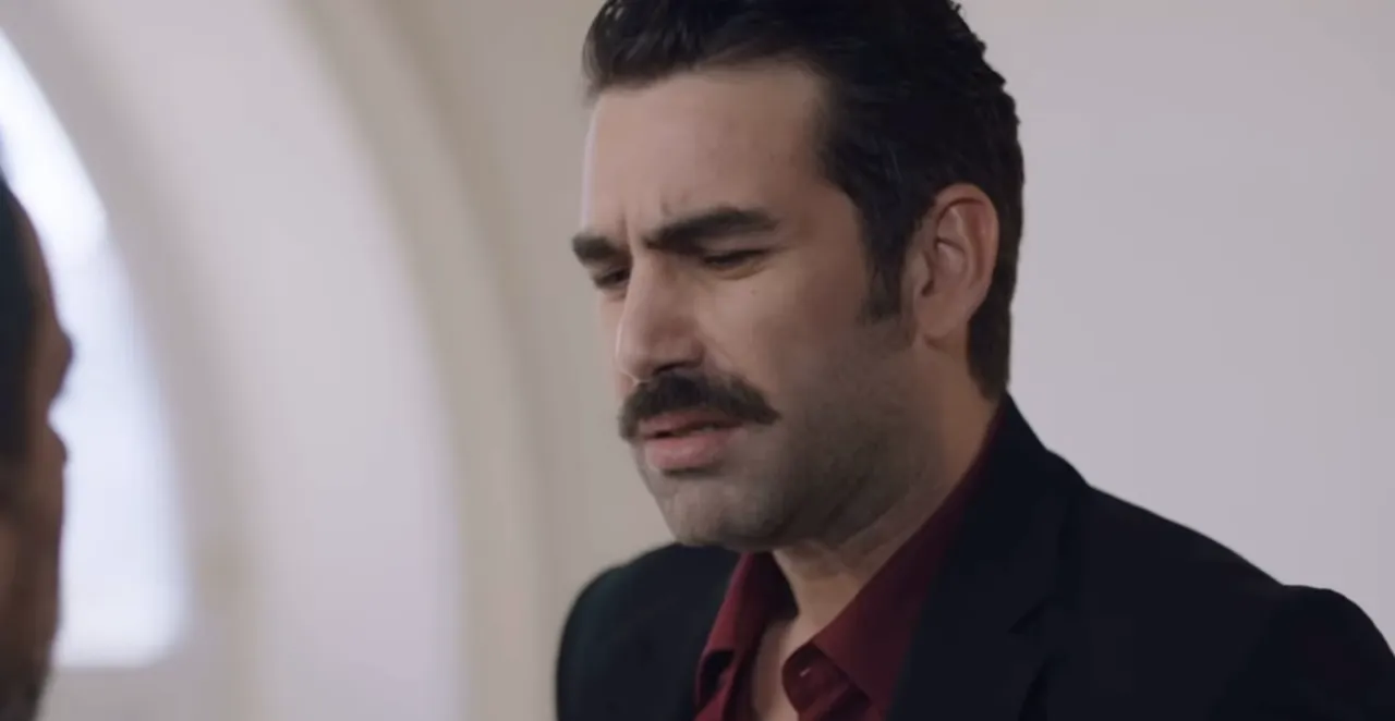 Kızılcık Şerbeti Zülkar diziden ayrılıyor mu? Bahtiyar Memilinin dizideki akıbeti gündemde!