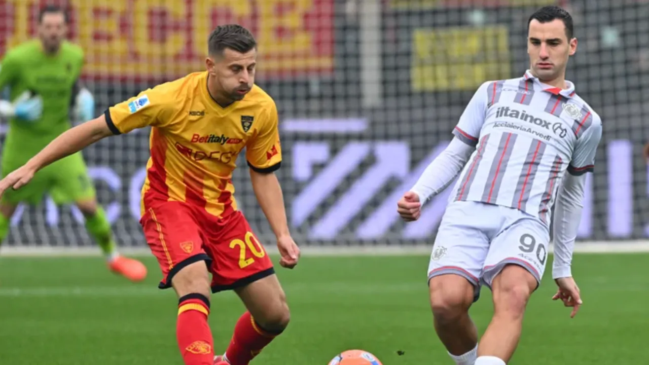 Lecce-Pisa maçı hangi kanalda, nerede izlenir, saat kaçta canlı yayınlanacak? İtalya Serie A 15. hafta heyecanı sürüyor!