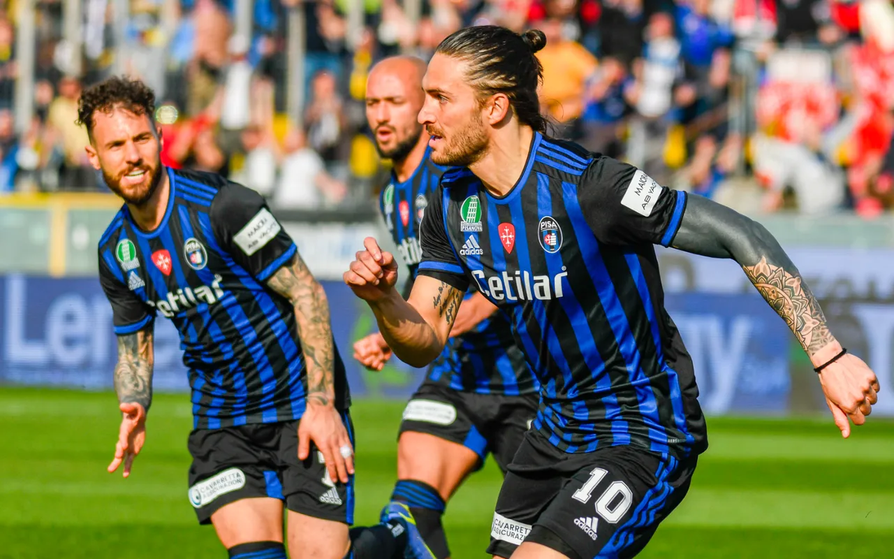 Lecce-Pisa maçı hangi kanalda, nerede izlenir, saat kaçta canlı yayınlanacak? İtalya Serie A 15. hafta heyecanı sürüyor!