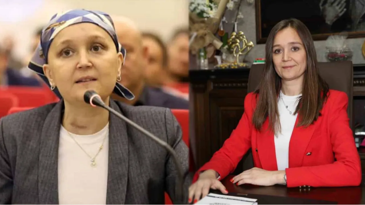 Manisa Şehzadeler Belediye Başkanı Gülşah Durbay kimdir, hastalığı ne? (Gülşah Durbay'ın özgeçmişi)