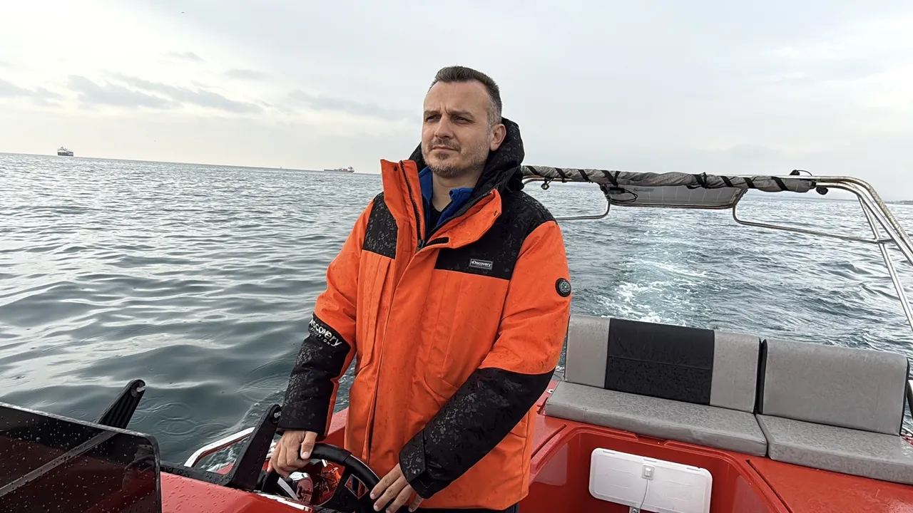 İkinci bir dalış daha gerçekleştirecek