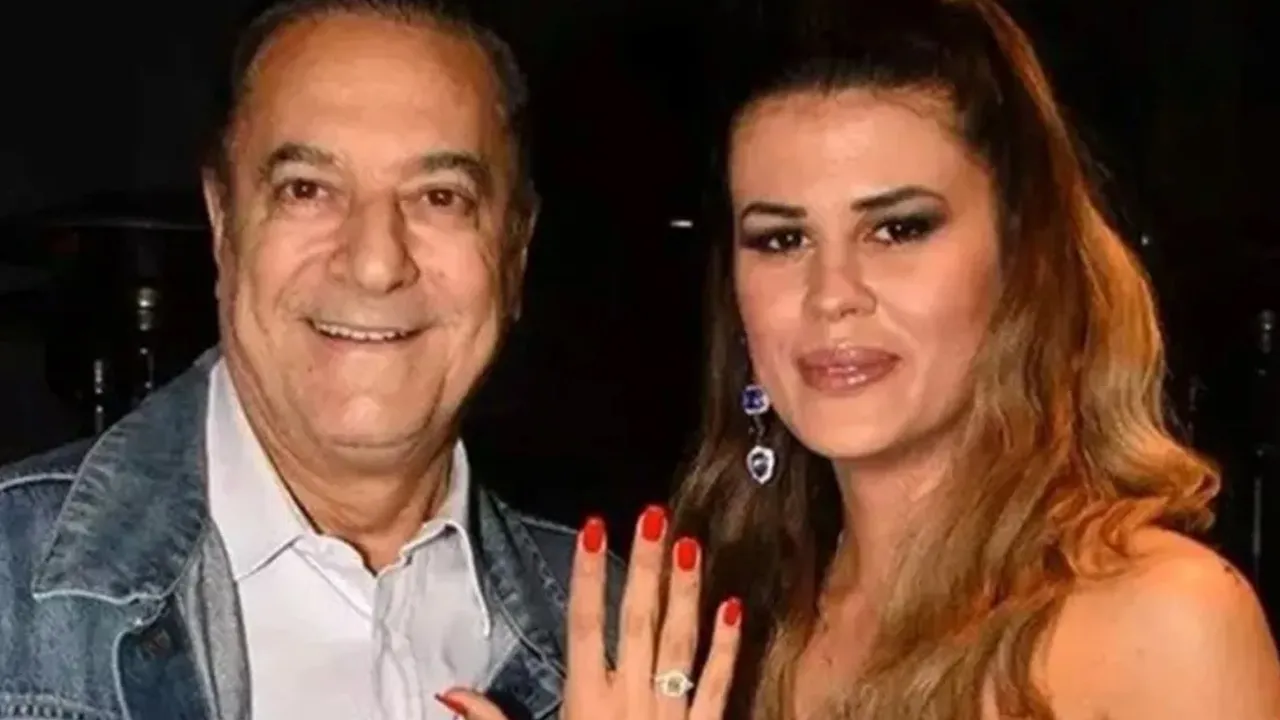 Mehmet Ali Erbil ile Gülseren Ceylan boşanıyor mu? Çift taraflı hamle kafa karıştırdı