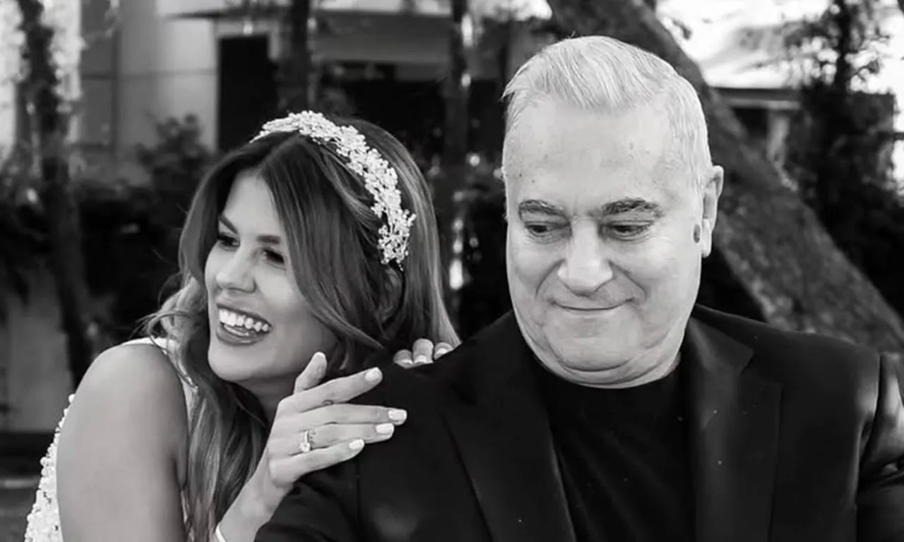 Mehmet Ali Erbil ile Gülseren Ceylan boşanıyor mu? Çift taraflı hamle kafa karıştırdı